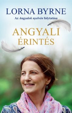 Angyali érintés