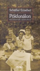 Pókfonálon - Történetek útközben