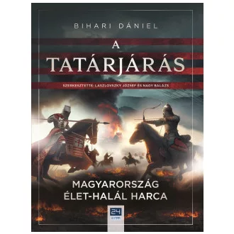 A tatárjárás
