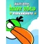 Angry Birds: A nagy zöld firkakönyv