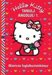 Hello Kitty - Tanulj angolul! 1.