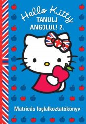 Hello Kitty - Tanulj angolul! 2.