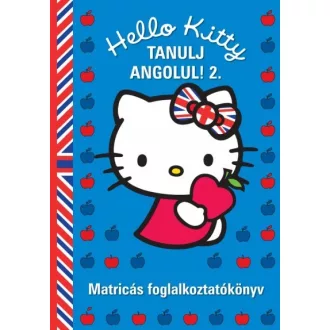 Hello Kitty - Tanulj angolul! 2.