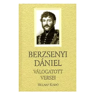 Berzsenyi Dániel válogatott versei