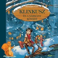 Klinkusz és a sárkány könnye
