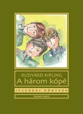 A három kópé
