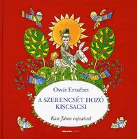 A szerencsét hozó kiscsacsi