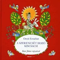A szerencsét hozó kiscsacsi