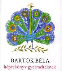 Képeskönyv gyermekeknek (CD-melléklettel)