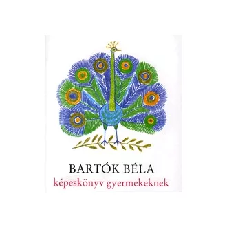 Képeskönyv gyermekeknek (CD-melléklettel)