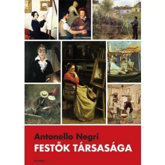 Festők társasága