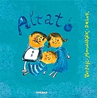 Altató - Versek, mondókák, dalok