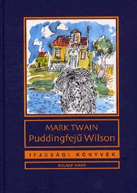 Puddingfejű Wilson