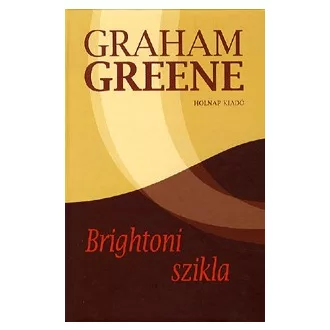 Brightoni szikla