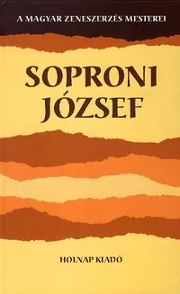 Soproni József
