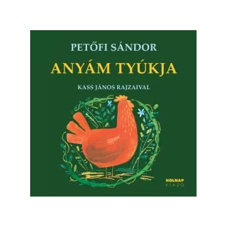 Anyám tyúkja