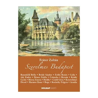 Szerelmes Budapest