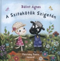 A szitakötők szigetén