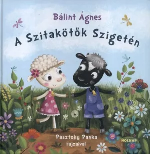 A szitakötők szigetén