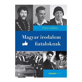 Magyar irodalom fiataloknak