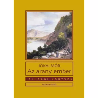 Az arany ember