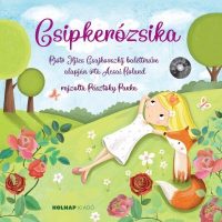 Csipkerózsika - CD melléklettel