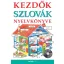 Kezdők szlovák nyelvkönyve - CD melléklettel