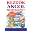 Kezdők angol nyelvkönyve - CD melléklettel