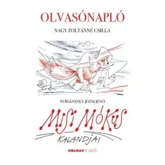 Misi Mókus kalandjai - Olvasónapló