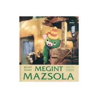 Megint Mazsola