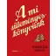 A mi süteményes könyvünk