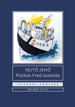 Piszkos Fred közbelép
