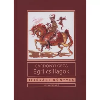 Egri Csillagok