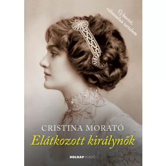Elátkozott királynők