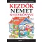 Kezdők német nyelvkönyve