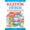 Kezdők héber nyelvkönyve