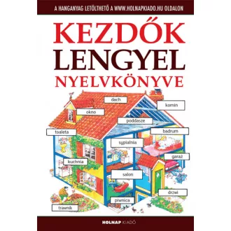 Kezdők lengyel nyelvkönyve