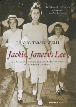 Jackie, Janet és Lee