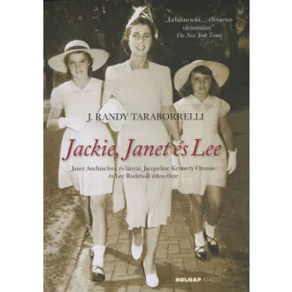 Jackie, Janet és Lee