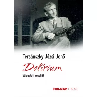 Delírium - Válogatott novellák