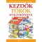 Kezdők török nyelvkönyve - Letölthető hanganyaggal