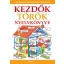 Kezdők török nyelvkönyve - Letölthető hanganyaggal