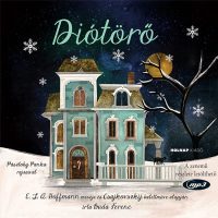 Diótörő - Letölthető zenei részlettel