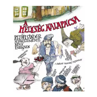A helység kalapácsa