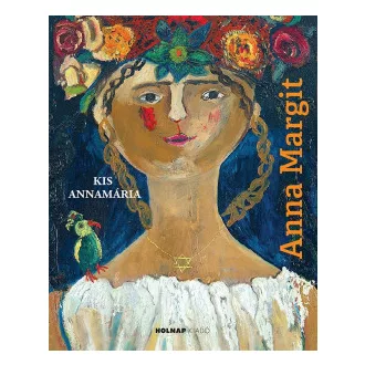 Anna Margit
