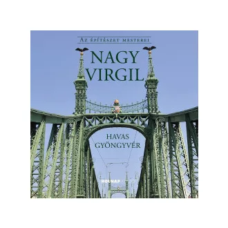 Dr. Kissné Havas Gyöngyvér - Nagy Virgil