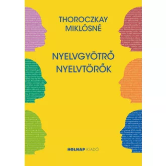 Nyelvgyötrő nyelvtörők