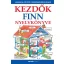 Kezdők finn nyelvkönyve - Letölthető hanganyaggal