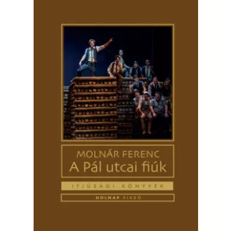 A Pál utcai fiúk
