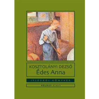 Édes Anna